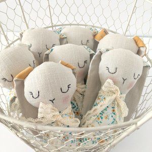 Easter basket stuffers for Easter gifts